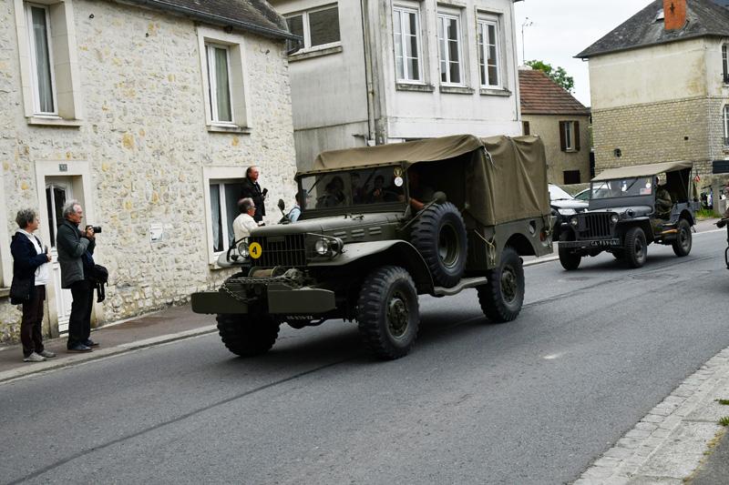 min 2024 06 08 Isigny défilé 162